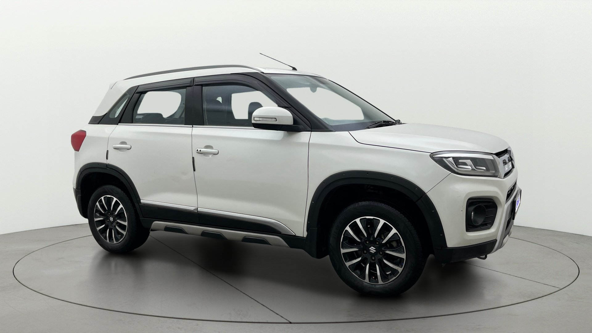 2022 Maruti Suzuki Brezza 2022-2026 ZXI PLUS 2022 Maruti Suzuki Brezza 2022-2026 ZXI PLUS