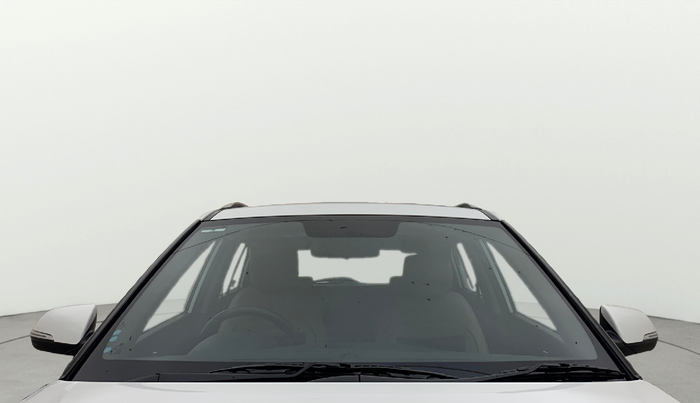 2019 Hyundai Creta SX AT 1.6 PETROL, Petrol, Automatic, 39,045 km, Front Windshield