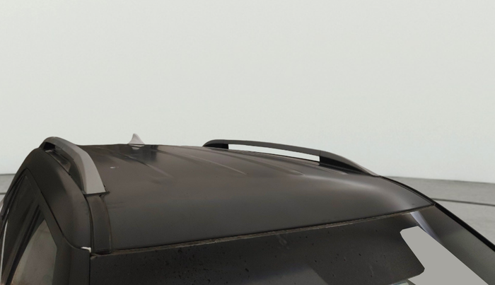 2016 Hyundai Creta SX PLUS 1.6 PETROL, Petrol, Manual, 79,801 km, Roof