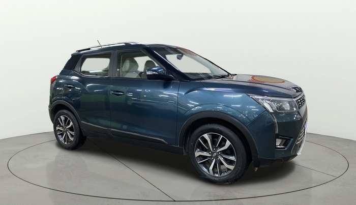 2019 Mahindra XUV300 W8 (O) 1.5 DIESEL, Diesel, Manual, 57,422 km, SRP