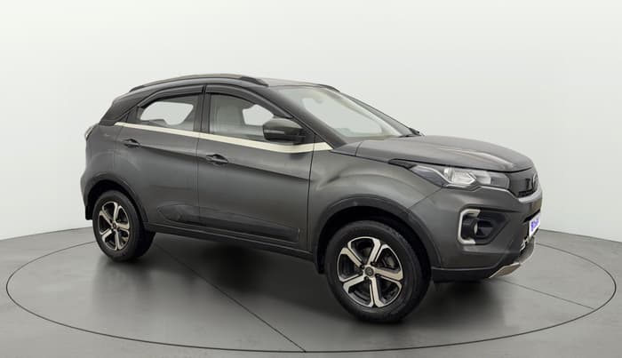 2022 Tata NEXON XZA PLUS (L), Petrol, Automatic, 40,832 km, SRP