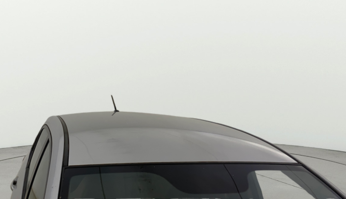 2015 Hyundai Xcent S 1.2, CNG, Manual, 69,310 km, Roof