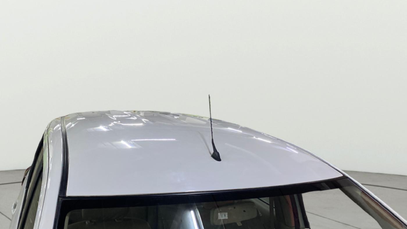 2023 Maruti Ertiga VXi (O), Petrol, Manual, 9,287 km, Roof
