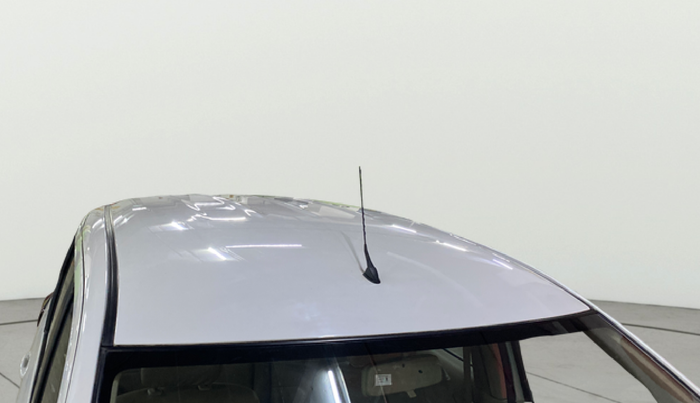 2023 Maruti Ertiga VXi (O), Petrol, Manual, 9,287 km, Roof