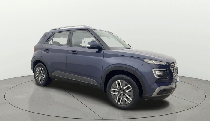 2021 Hyundai VENUE SX 1.0 TURBO, Petrol, Manual, 19,027 km, SRP