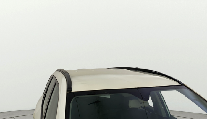 2018 Mahindra XUV500 W7, Diesel, Manual, 81,666 km, Roof