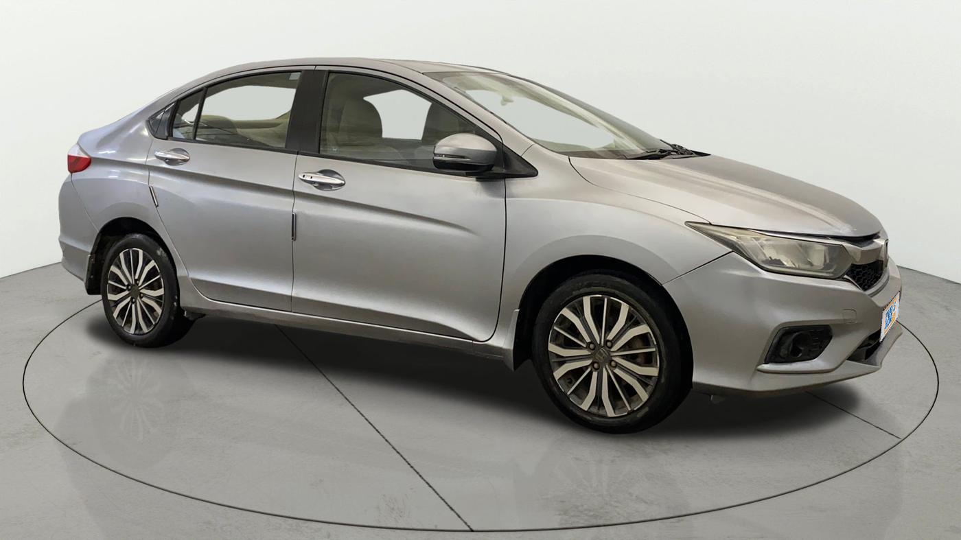 2019 Honda City 1.5L I-VTEC VX, Petrol, Manual, 49,692 km, SRP