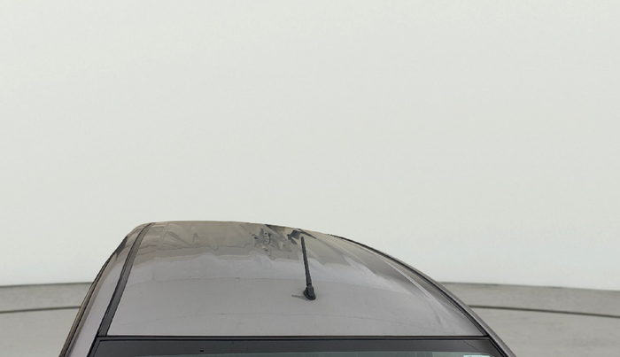 2016 Maruti Celerio ZXI AMT (O), Petrol, Automatic, 45,913 km, Roof