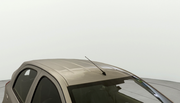 2015 Toyota Etios Liva G, Petrol, Manual, 76,851 km, Roof