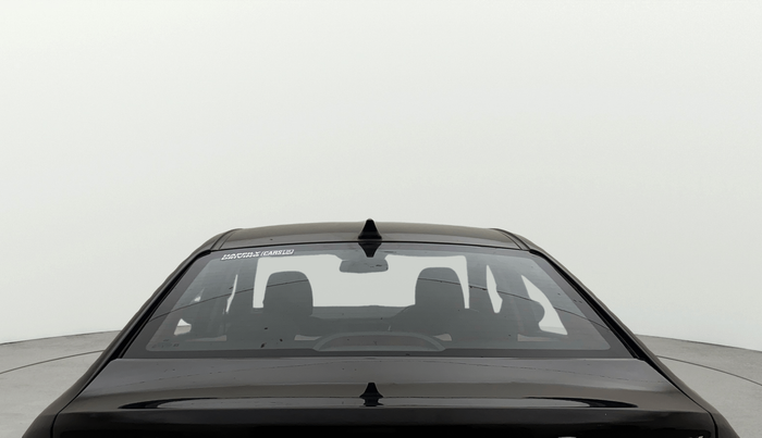 2019 Hyundai Verna 1.6 VTVT SX, Petrol, Manual, 1,27,690 km, Rear Windshield