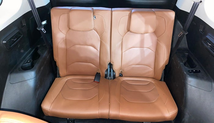 2020 MG HECTOR PLUS SHARP 1.5 PETROL TURBO DCT 6-STR, Petrol, Automatic, 44,116 km, Third Seat Row ( optional )