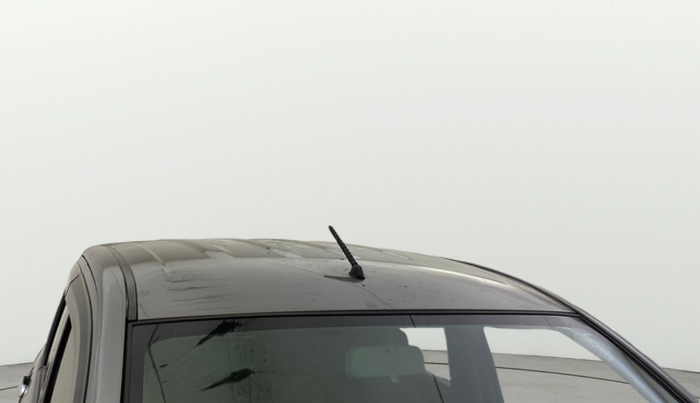 2018 Maruti Celerio VXI CNG, CNG, Manual, 60,083 km, Roof