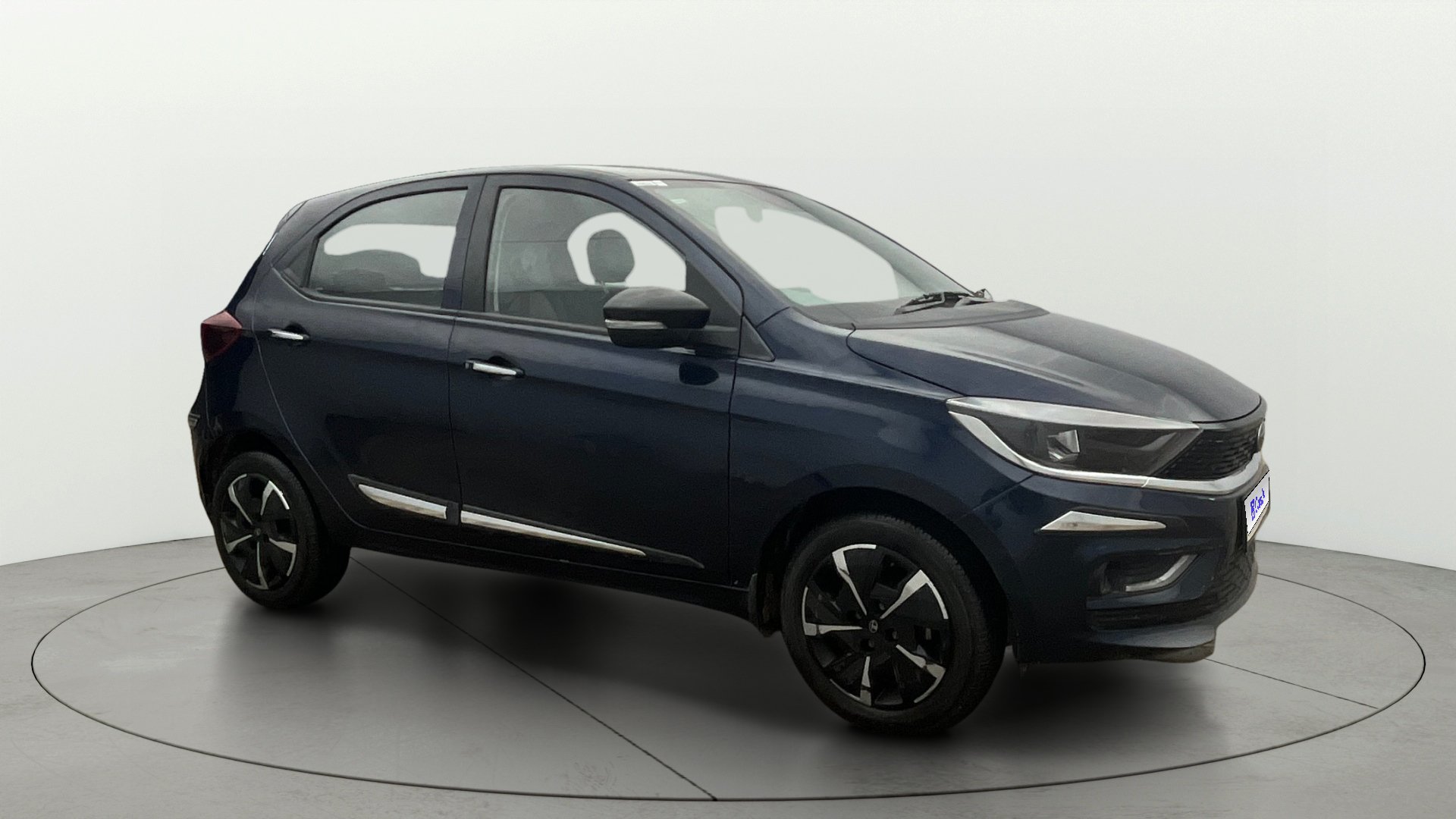 2025 Tata Tiago 2021-2026 XZA 2025 Tata Tiago 2021-2026 XZA