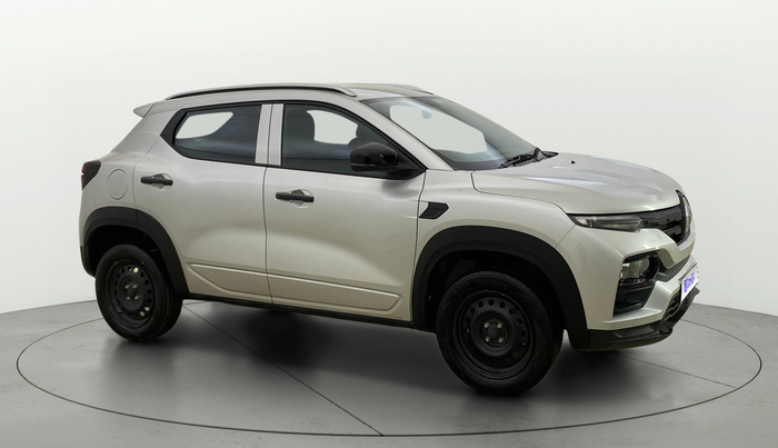 2024 Renault Kiger RXE MT, Petrol, Manual, 677 km, SRP