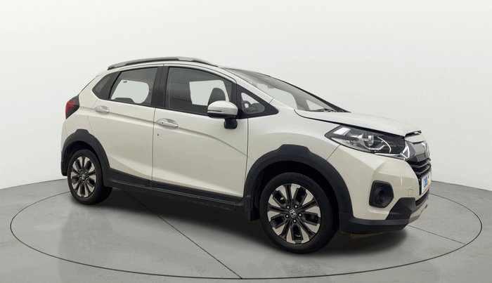 2021 Honda WR-V 1.5L I-DTEC VX MT, Diesel, Manual, 64,029 km, SRP