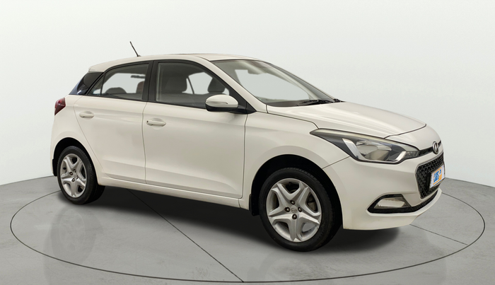 2017 Hyundai Elite i20 ASTA 1.2, Petrol, Manual, 30,922 km, SRP