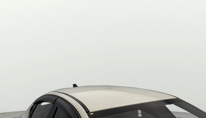 2023 Tata TIGOR XZ PLUS LEATHERETTE, Petrol, Manual, 28,096 km, Roof