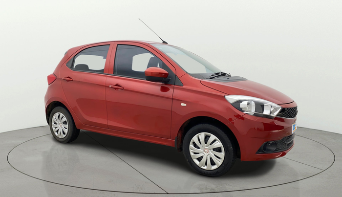 2017 Tata Tiago XT PETROL, Petrol, Manual, 44,579 km, SRP