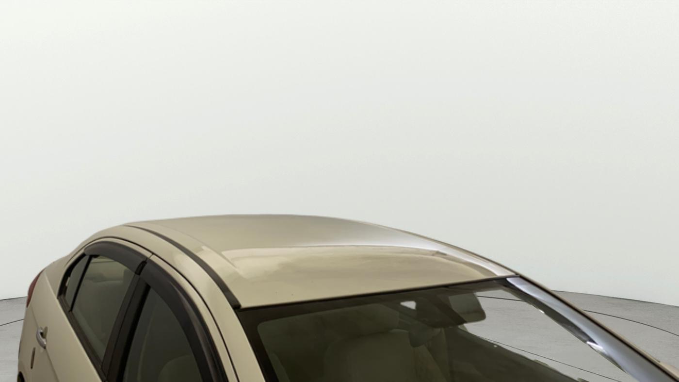 2023 Maruti Ciaz ZETA AT 1.5  SHVS PETROL, Petrol, Automatic, 20,729 km, Roof