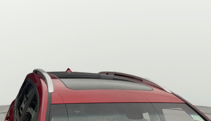 2024 MG HECTOR Select Pro 2.0 Turbo Diesel MT, Diesel, Manual, 34,950 km, Roof