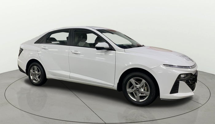 2023 Hyundai Verna S MT 1.5 MPI, Petrol, Manual, 45,673 km, SRP