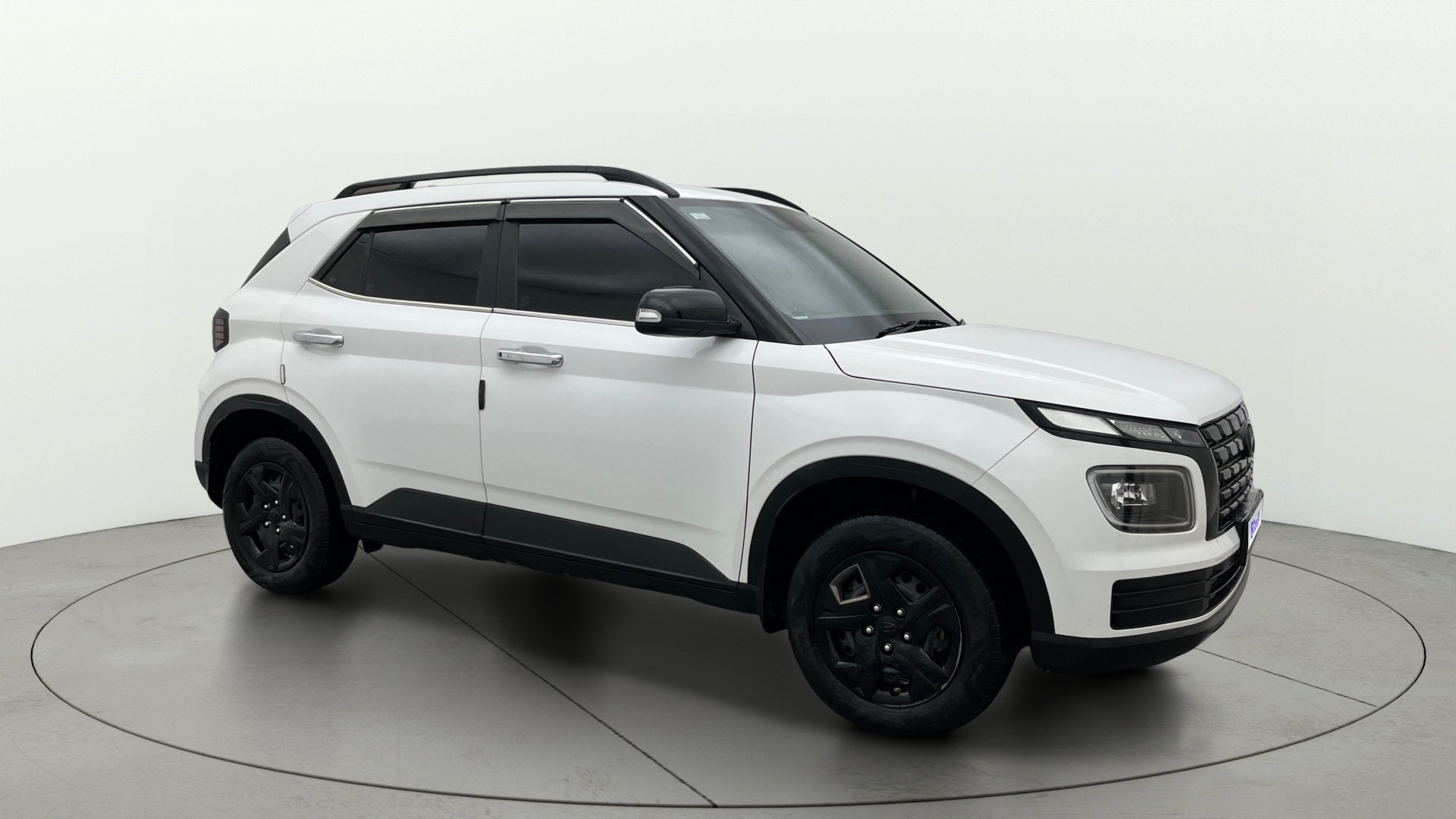 2024 Hyundai Venue 2022-2025 S (O) 1.2 KNIGHT EDITION