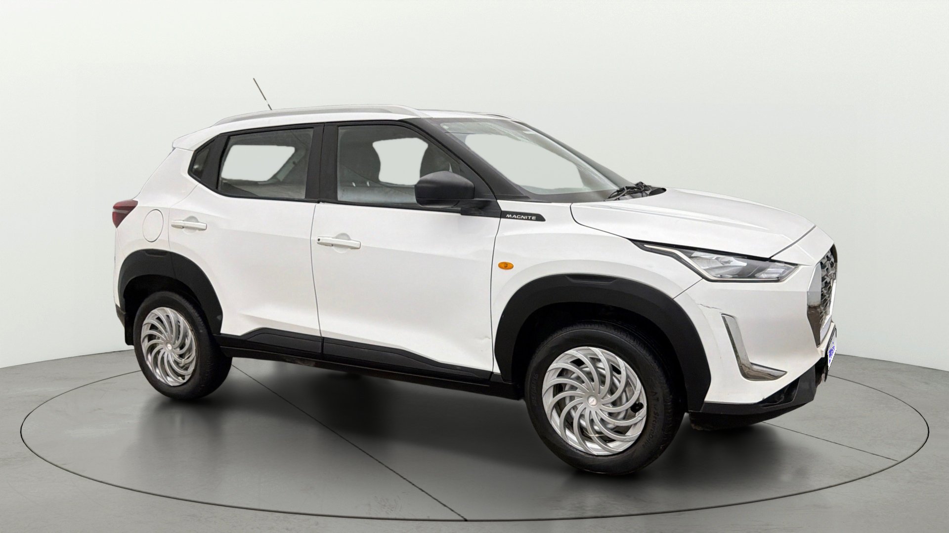 2022 Nissan Magnite 2020 - 2024 XE 2022 Nissan Magnite 2020 - 2024 XE