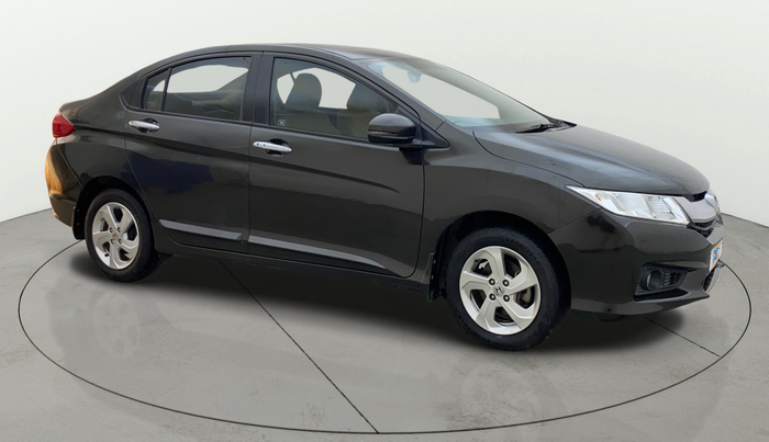 2016 Honda City 1.5L I-VTEC VX, Petrol, Manual, 63,744 km, SRP