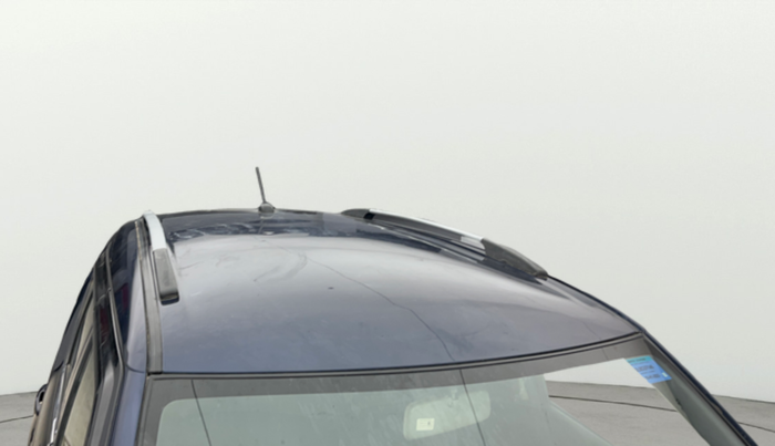 2022 Maruti IGNIS SIGMA 1.2, Petrol, Manual, 31,088 km, Roof