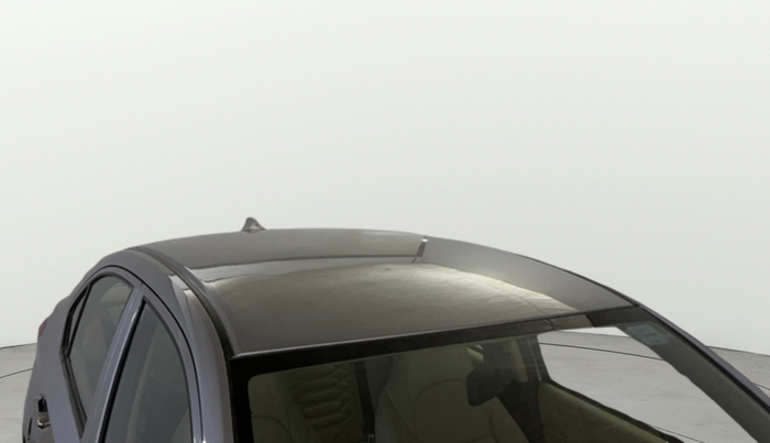 2020 Honda Amaze 1.2L I-VTEC E, Petrol, Manual, 33,750 km, Roof