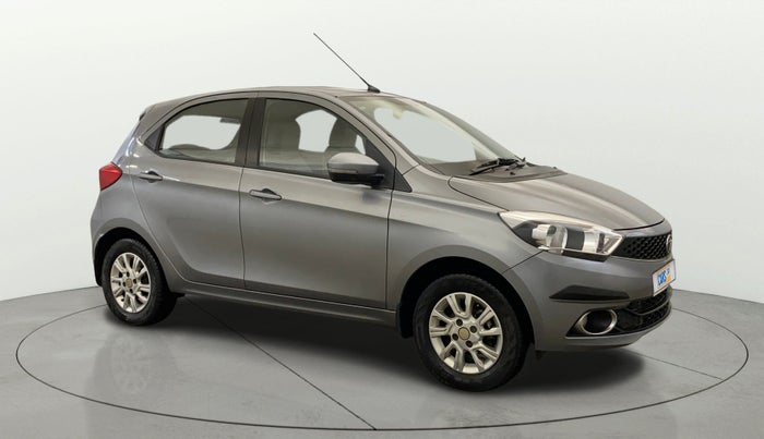 2018 Tata Tiago XZA PETROL, Petrol, Automatic, 84,675 km, SRP