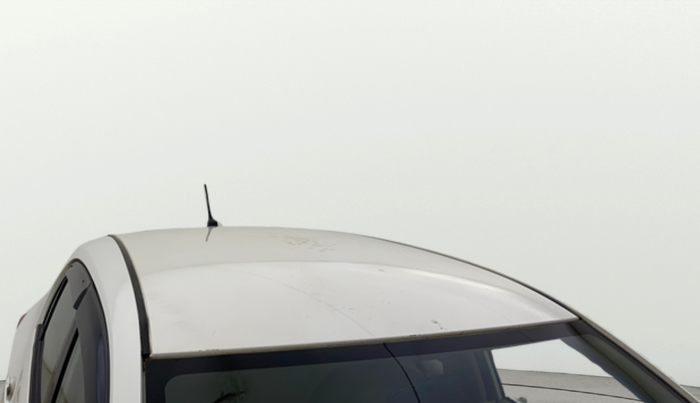 2014 Honda Amaze 1.2L I-VTEC S, Petrol, Manual, 61,741 km, Roof