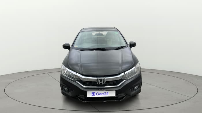 2017 Honda City 1.5L I-VTEC V MT, Petrol, Manual, 54,898 km, Front