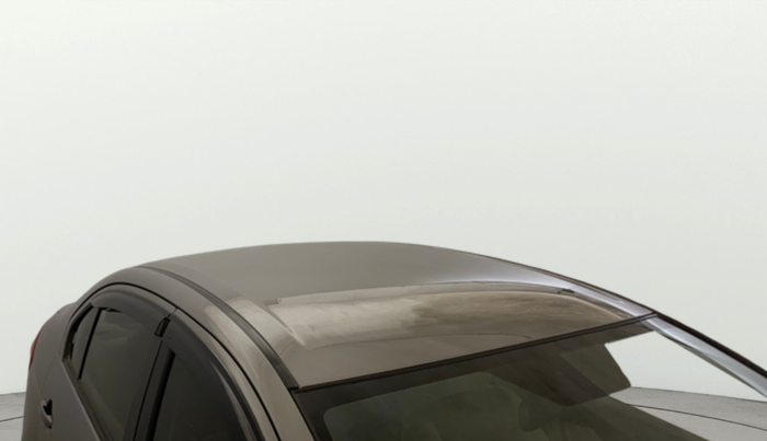 2016 Maruti Ciaz VXI, Petrol, Manual, 25,898 km, Roof