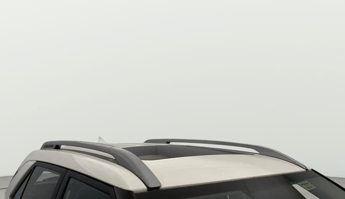 2021 Hyundai VENUE SX 1.5 (O) EXECUTIVE CRDI, Diesel, Manual, 79,726 km, Roof