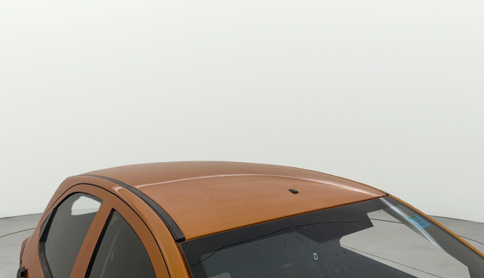 2017 Tata Tiago XM PETROL, Petrol, Manual, 51,187 km, Roof