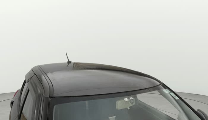 2017 Maruti Swift LXI (O), Petrol, Manual, 41,272 km, Roof