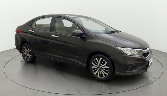 2018 Honda City 1.5L I-DTEC VX, Diesel, Manual, 80,148 km, SRP