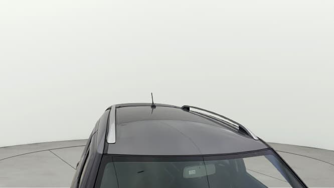 2021 Maruti IGNIS ZETA 1.2, Petrol, Manual, 28,720 km, Roof