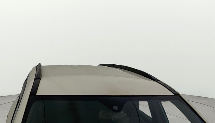 2012 Mahindra XUV500 W8, Diesel, Manual, 1,34,908 km, Roof