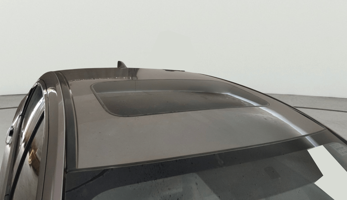 2014 Honda City 1.5L I-VTEC VX CVT, Petrol, Automatic, 1,46,790 km, Roof