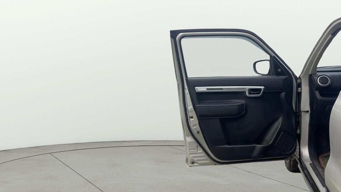 2019 Maruti S PRESSO VXI+, Petrol, Manual, 1,34,696 km, LHS Front Door