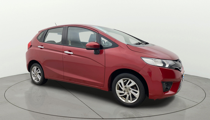 2018 Honda Jazz 1.2L I-VTEC VX, Petrol, Manual, 39,557 km, SRP