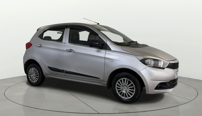 2018 Tata Tiago XE PETROL, CNG, Manual, 53,821 km, SRP