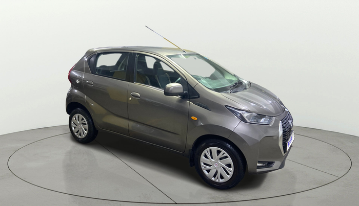 2020 Datsun Redi Go T(O), Petrol, Manual, 19,764 km, SRP