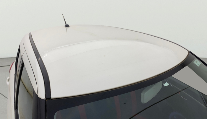 2015 Maruti Swift VXI, Petrol, Manual, 32,092 km, Roof
