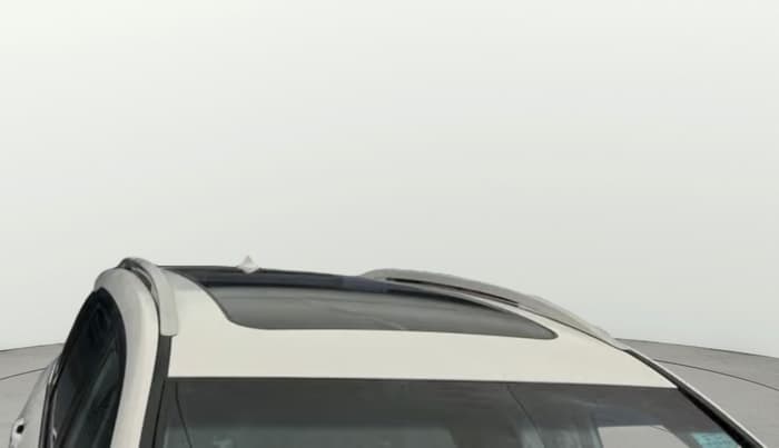 2019 MG HECTOR SHARP 1.5 DCT PETROL, Petrol, Automatic, 56,358 km, Roof