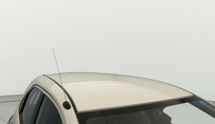 2014 Honda Brio S MT, Petrol, Manual, 27,848 km, Roof