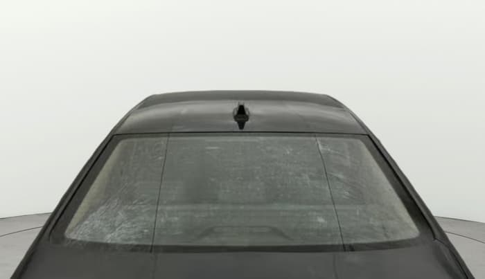 2023 Skoda SLAVIA AMBITION 1.0L TSI AT, Petrol, Automatic, 89,255 km, Rear Windshield
