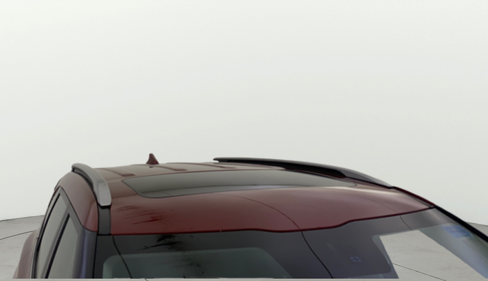 2020 KIA SELTOS GTX PLUS DCT 1.4 PETROL, Petrol, Automatic, 50,084 km, Roof